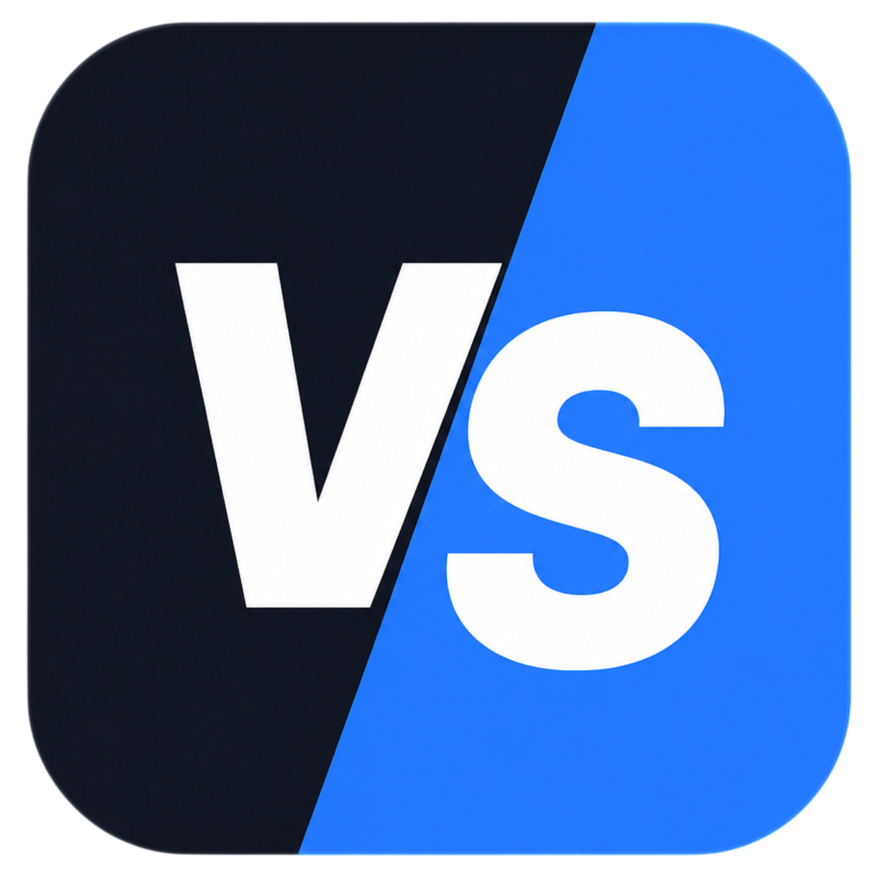 You vs Everyone logo
